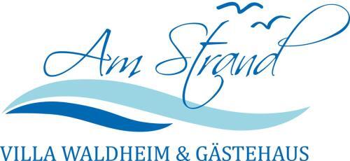 Apartamento Villa Waldheim - Wg 1