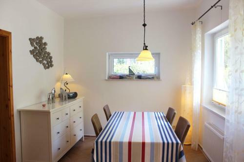 G�stehaus Am Strand