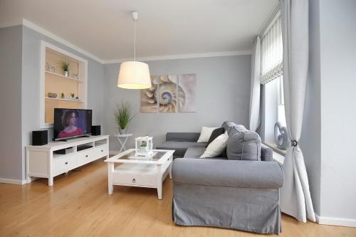 Apartamento S�nnslag Wohnung 096
