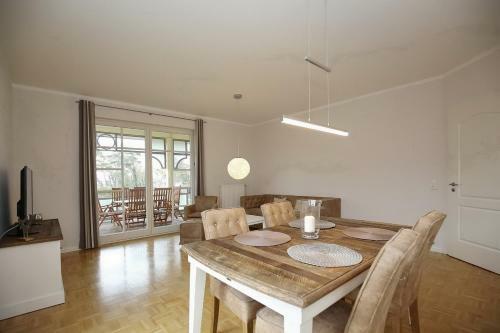 Apartamento Likedeeler II Wohnung 04