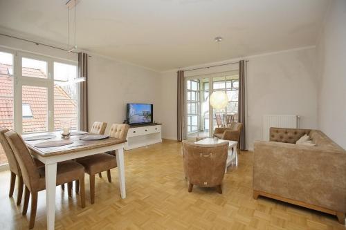 Apartamento Likedeeler II Wohnung 04