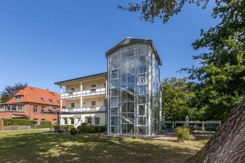Apartamento Likedeeler II Wohnung 04