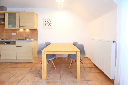 Apartamento Malaga Wohnung 2
