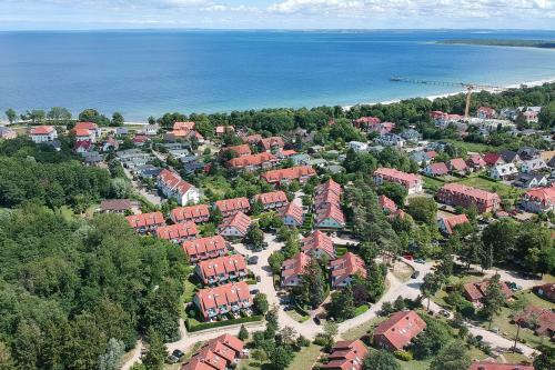 Apartamento Papillon Wohnung 03-3