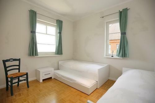 Apartamento Likedeeler II Wohnung 02