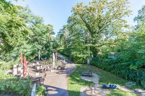 Apartamento Likedeeler II Wohnung 02