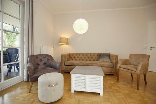 Apartamento Likedeeler II Wohnung 02