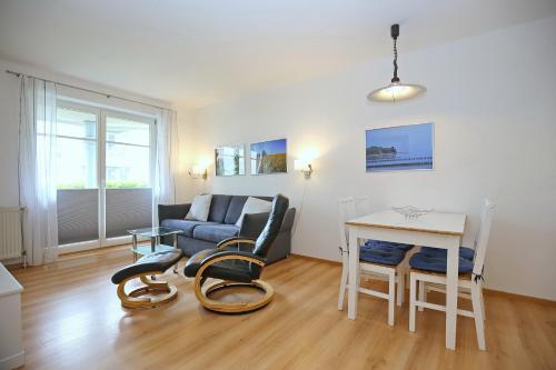 Apartamento D�nenblick Wohnung 36