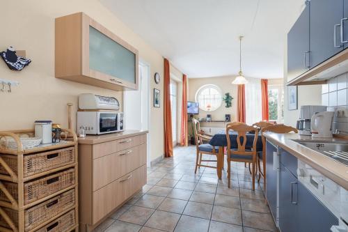 Apartamento D�nenblick Wohnung 29