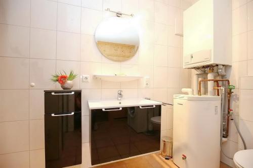 Apartamento Malaga Wohnung 3