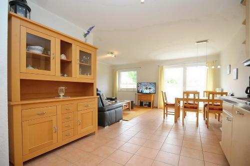 Apartamento Malaga Wohnung 3