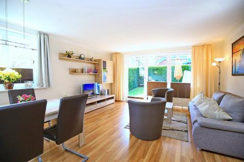 Apartamento Papillon Wohnung 09-1