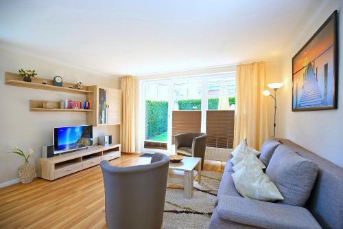 Apartamento Papillon Wohnung 09-1
