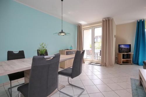 Apartamentos S�nnslag Wohnung 092