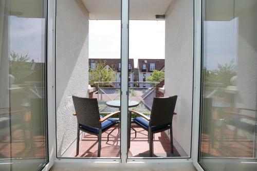 Apartamentos S�nnslag Wohnung 092