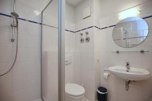 Apartamento Likedeeler Wohnung 17