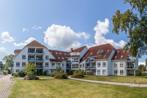 Apartamento Likedeeler Wohnung 17