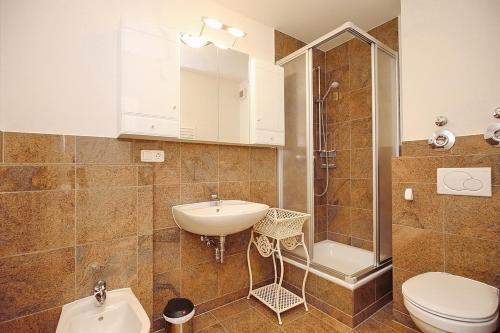 Apartamento Hanse Hof Wohnung 12