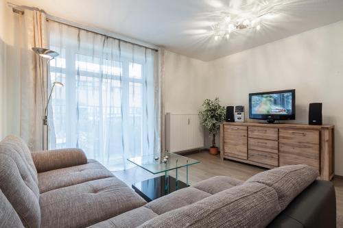 Apartamento Haffblick Wohnung 22
