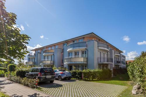 Apartamento Achtern Diek Wohnung 17