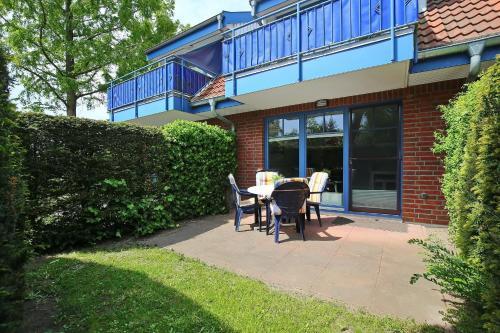 Apartamento Papillon Wohnung 18-3