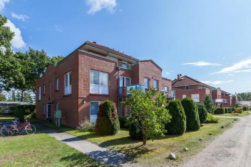Apartamento Goosbrink Wohnung 15