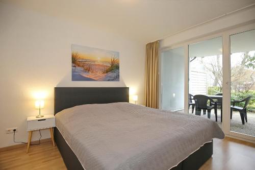 Apartamento Likedeeler Wohnung 11