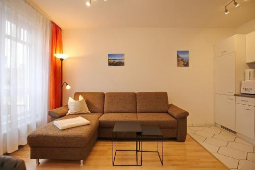 Apartamento Likedeeler Wohnung 11