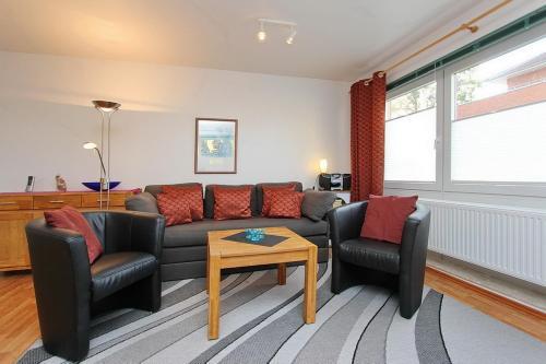 Apartamento Goosbrink Wohnung 14