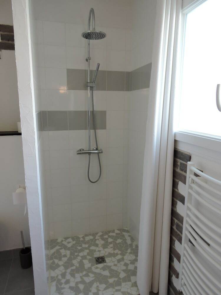Bed & Breakfast Logis Du Parc