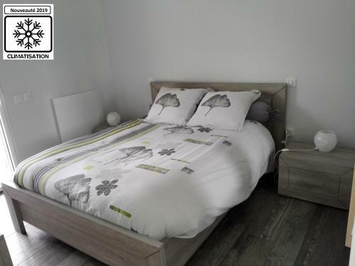 Apartment Relais Du Doulay
