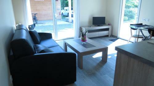 Apartment Relais Du Doulay
