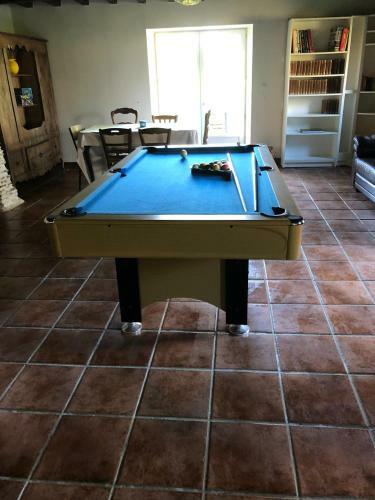 Bed & Breakfast Bayeux Guest Room Le Vivier