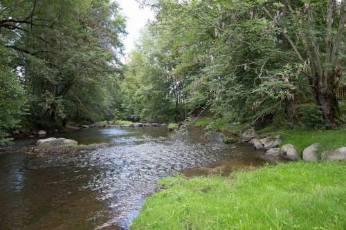 Le Moulin Du Cluzeau