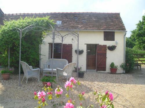 Bed & Breakfast La Buzardiere