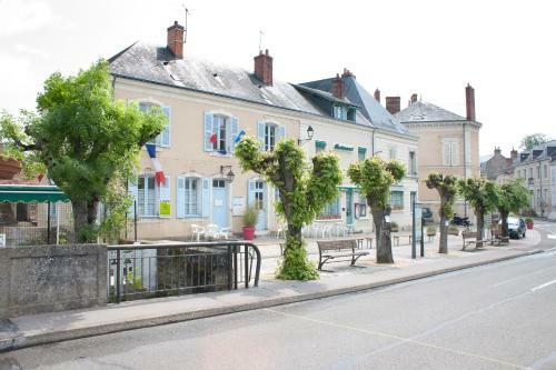 Bed & Breakfast La Buzardiere