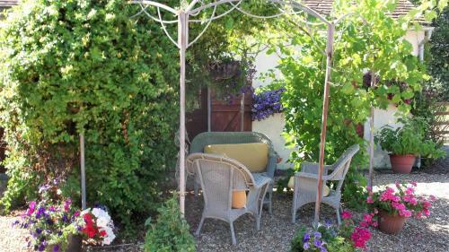 Bed & Breakfast La Buzardiere
