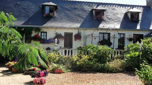 Bed & Breakfast La Buzardiere