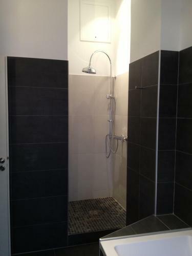 Bed & Breakfast Au Lavoir