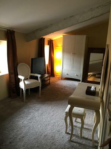 Bed & Breakfast Au Lavoir
