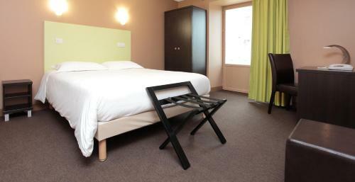Hotel Le Manoir Des C�dres