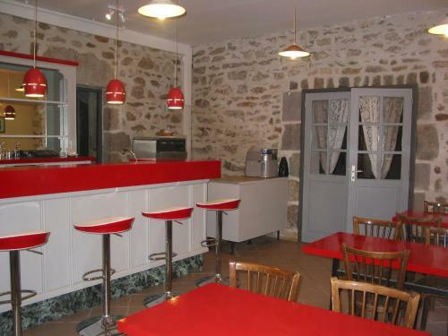 Hotel Le Dristan