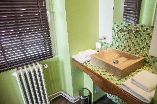 Hotel H�tel Henri IV