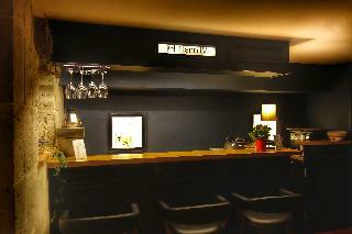 Hotel H�tel Henri IV