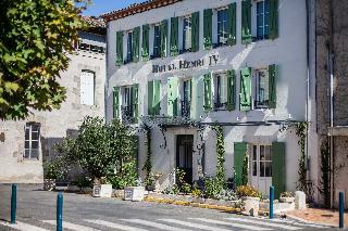 Hotel H�tel Henri IV
