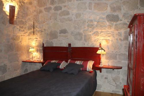 Bed & Breakfast Chambre D'h�tes La Tour De Brazalem
