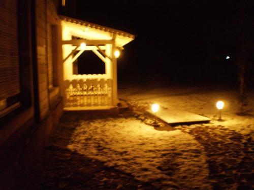 Bed & Breakfast Chambres D'h�tes Le Clos Des Lesses