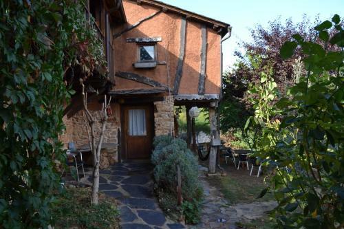 Hostal Louteiro De Las M�dulas