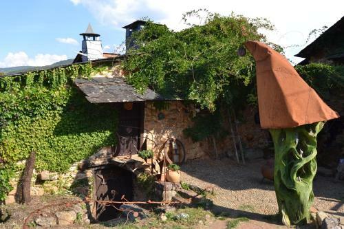 Hostal Louteiro De Las M�dulas