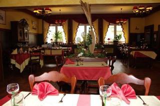 Hotel La Table Alsacienne